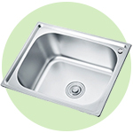 Chậu rửa bát