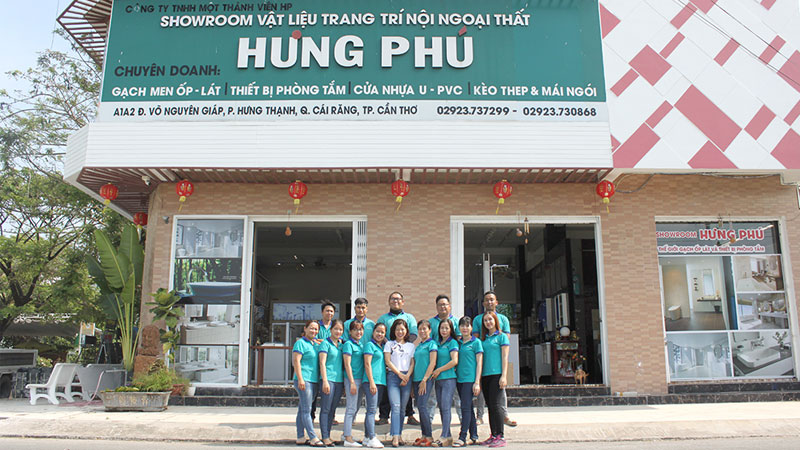 Giới thiệu về Hưng Phú
