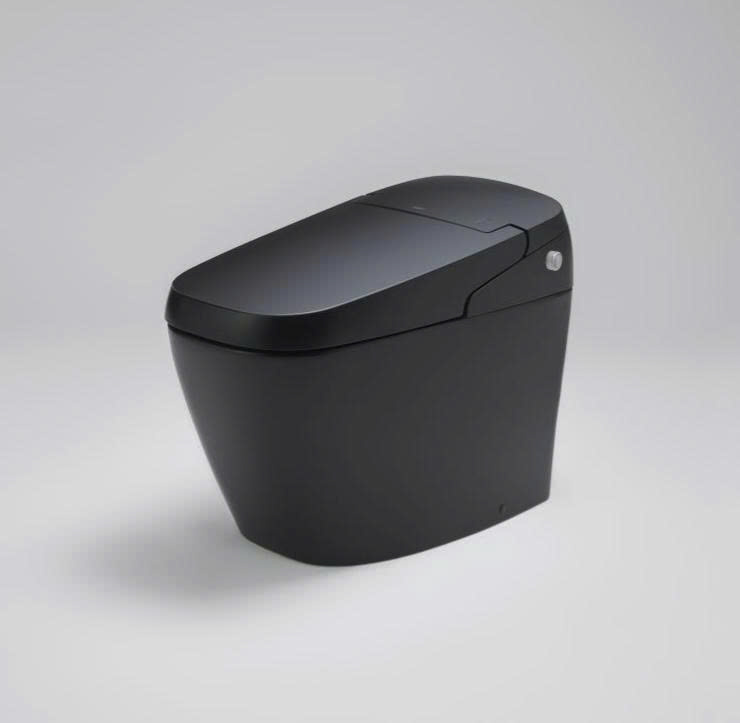 Top 5 mẫu bồn cầu thông minh tự động nhập khẩu chính hãng, được tin dùng 2025