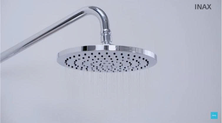 Hướng dẫn lắp đặt sen tắm âm tường chuẩn kỹ thuật từ A–Z