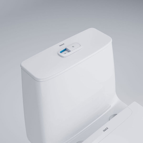 Bàn cầu 1 khối INAX AC-902VN (AC902VN) nắp đóng êm