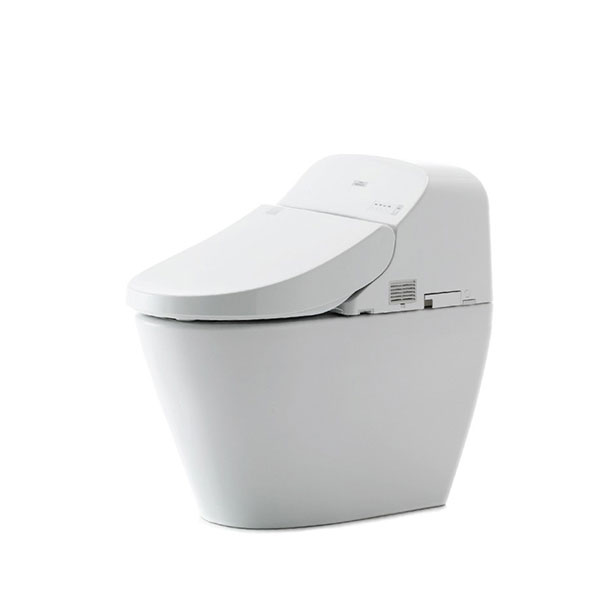 Bàn cầu điện tử GG TOTO C971#XW