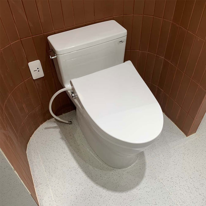 Bồn cầu 1 khối TOTO MS188VKE4#XW