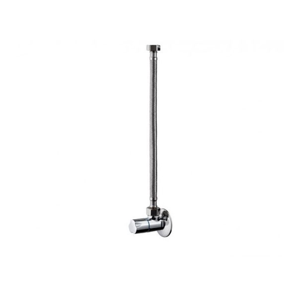 Van khóa kèm dây cấp nước TOTO HAP004A-F