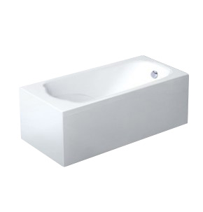 Bồn tắm yếm INAX FBV-1702SL (FBV1702SL)
