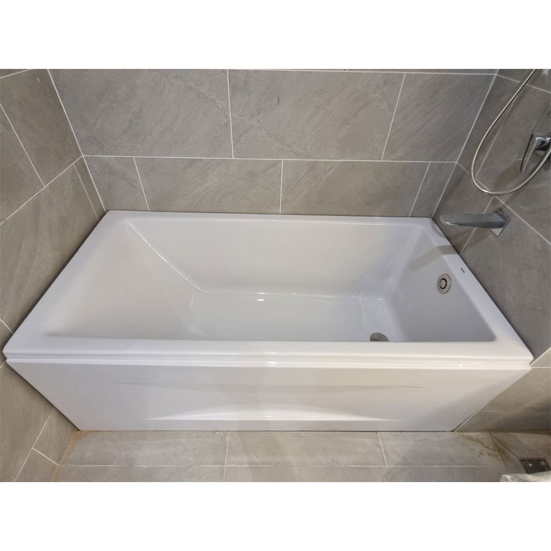 Bồn tắm yếm TOTO PAY1525VC#W nhựa 1m5