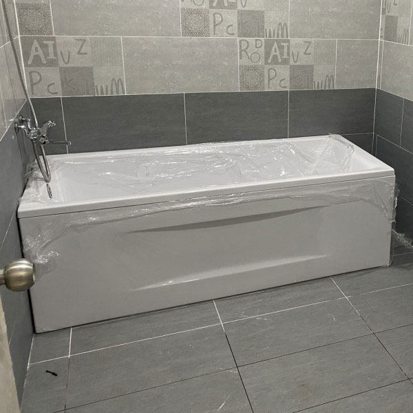 Bồn tắm yếm TOTO PAY1725VC#W nhựa 1m7
