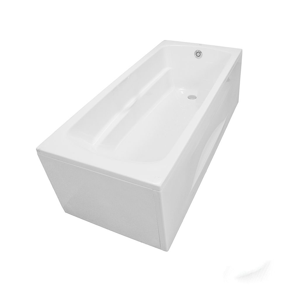 Bồn tắm yếm TOTO PAY1735VC#W nhựa 1m7