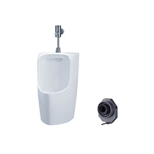 Bồn tiểu nam TOTO UT557T#XW treo tường