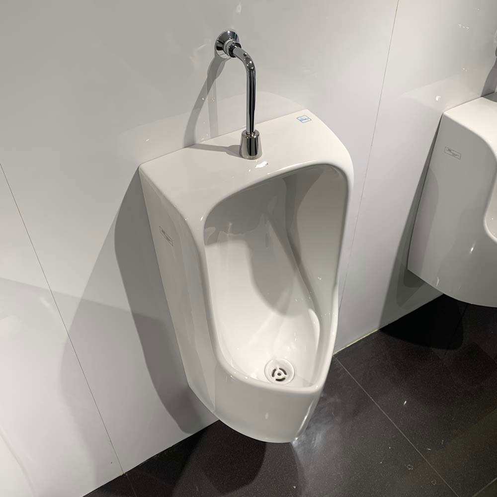Bồn tiểu nam TOTO UT570T#XW treo tường