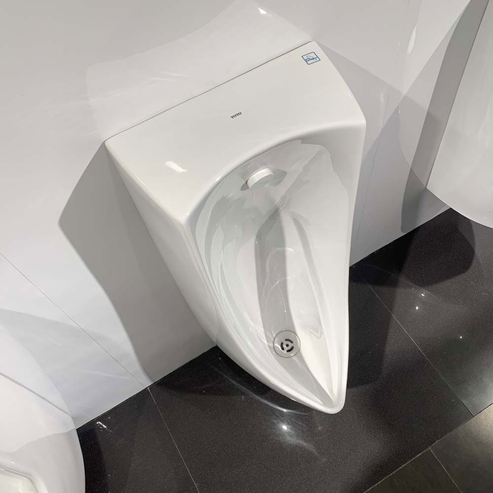 Bồn tiểu nam TOTO UT901H#XW treo tường