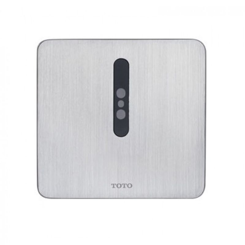 Van xả tiểu TOTO DUE126UK cảm ứng dùng pin