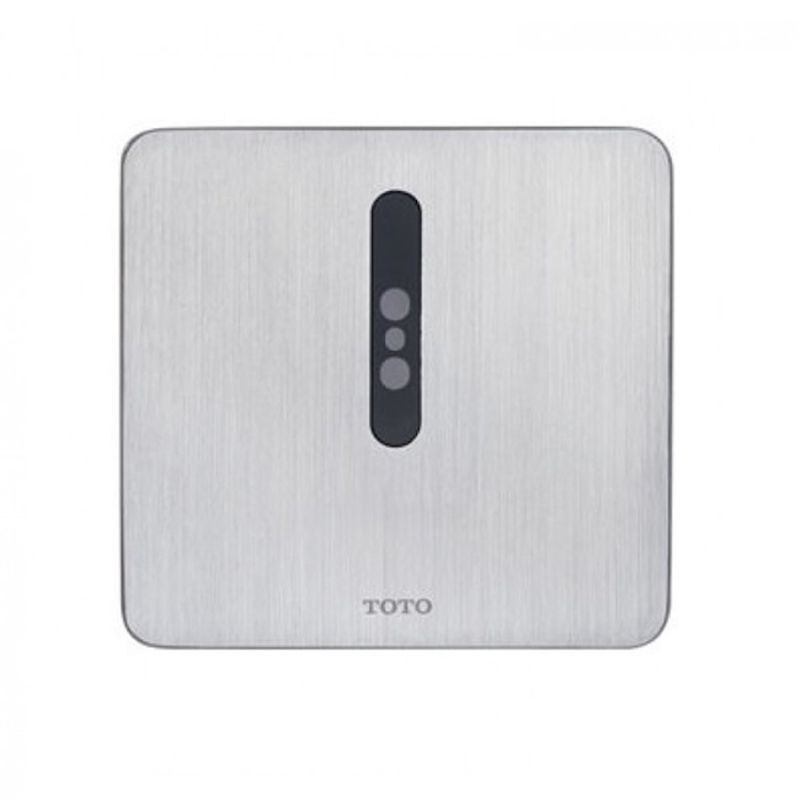 Van xả tiểu TOTO DUE126UKA cảm ứng dùng pin