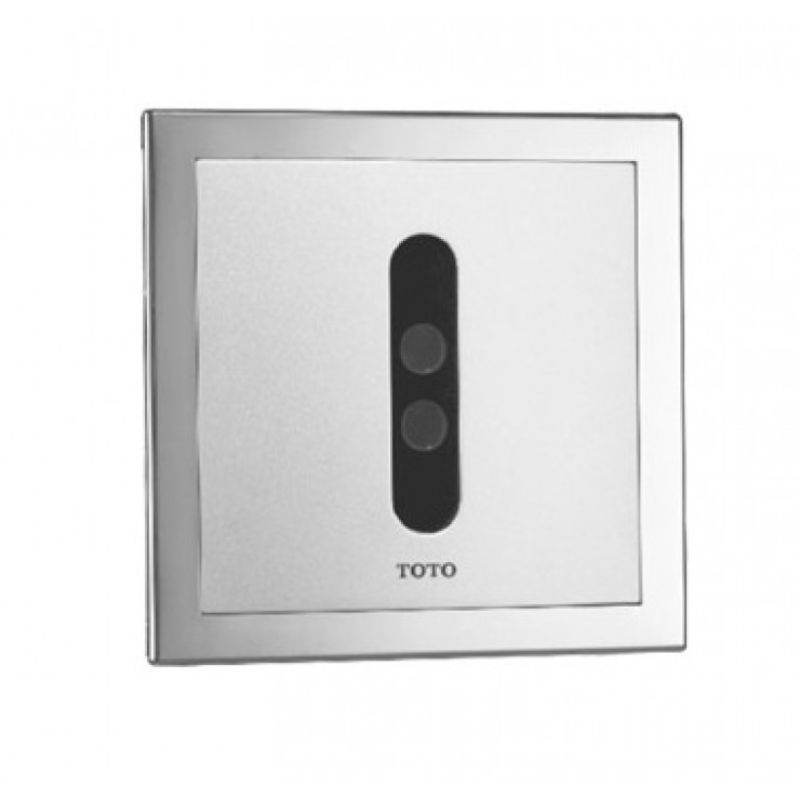 Van xả tiểu TOTO DUE126UPE cảm ứng dùng điện
