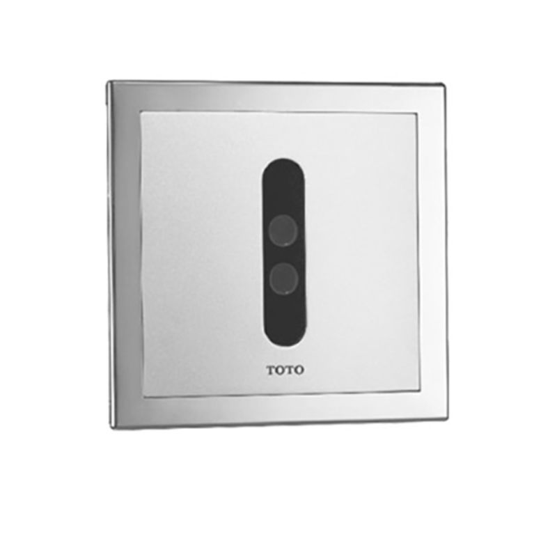 Van xả tiểu TOTO DUE126UPKA cảm ứng dùng pin