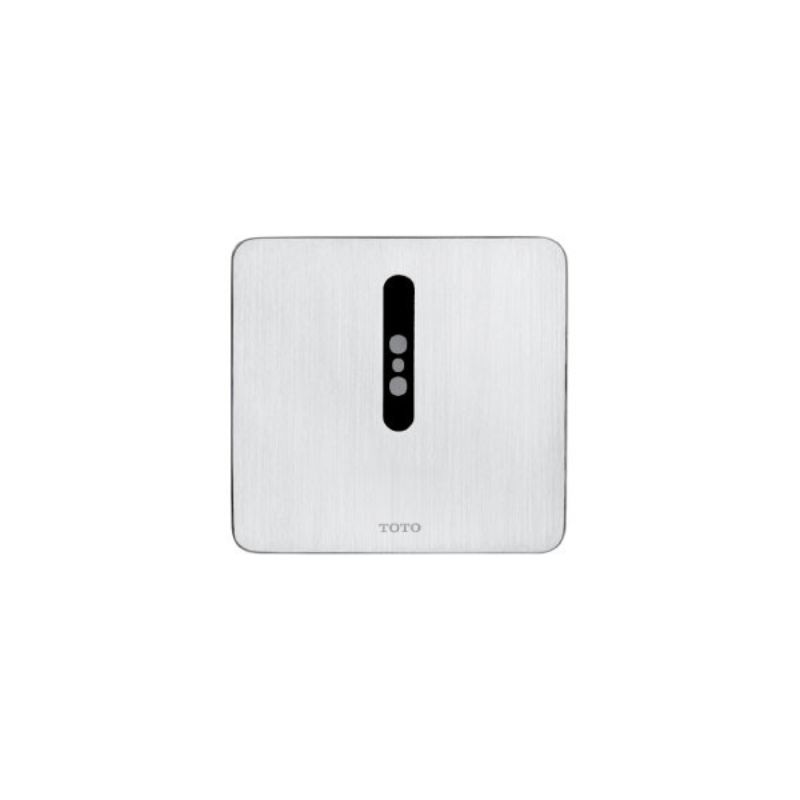 Van xả tiểu TOTO TTUE602DN cảm ứng dùng pin