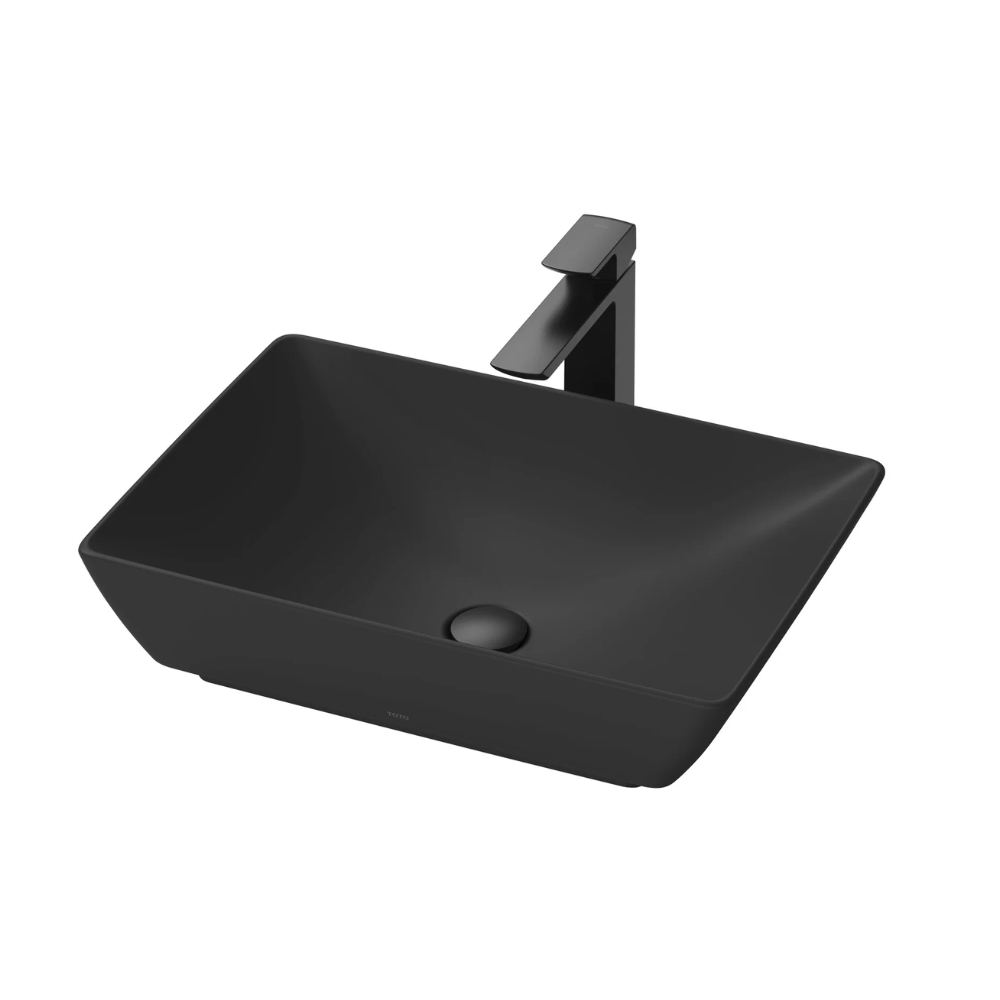 Chậu rửa lavabo đặt bàn TOTO LT1735 (LT1735)