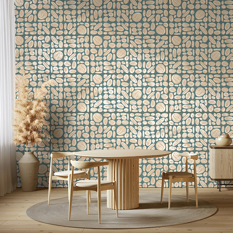 NV - ALMOND DÉCOR