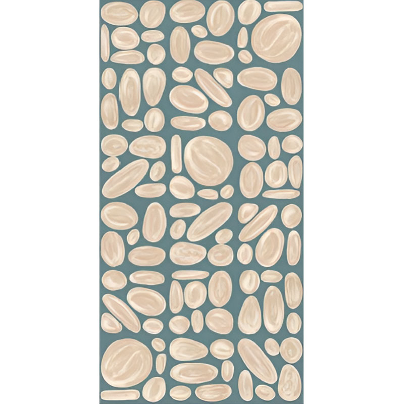 NV - ALMOND DÉCOR