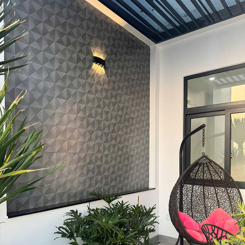 NV - ANTILO GREY DÉCOR