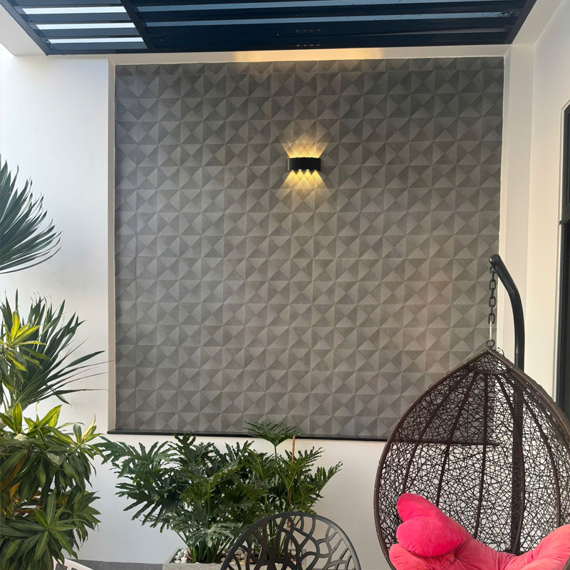 NV - ANTILO GREY DÉCOR