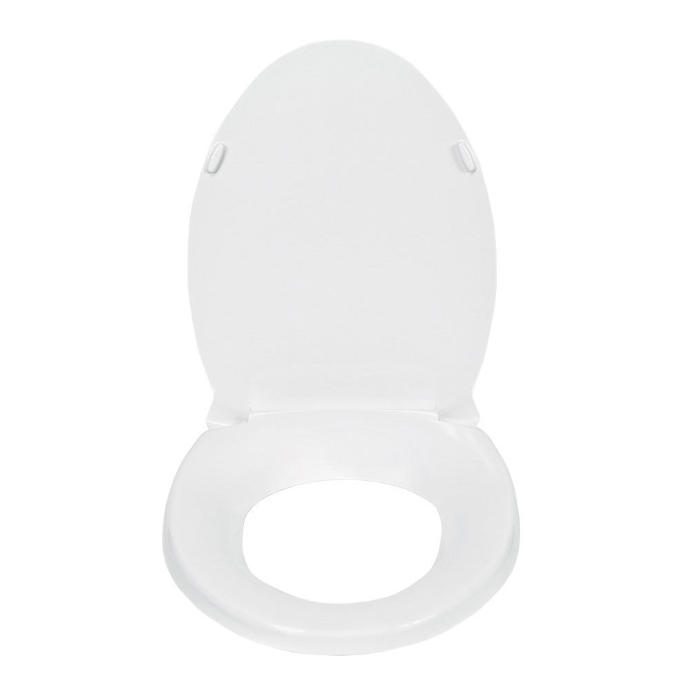 Nắp bồn cầu đóng êm TOTO TC393VS (T2)