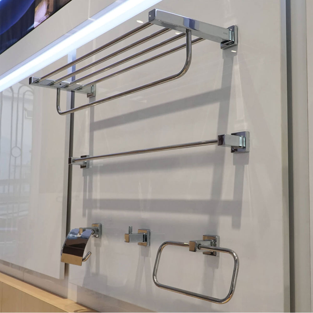 Bộ phụ kiện nhà tắm TOTO YS408N5V (5 món)