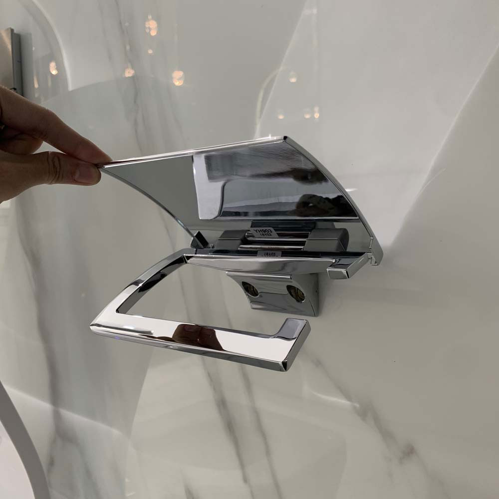Lô giấy vệ sinh TOTO YH903V