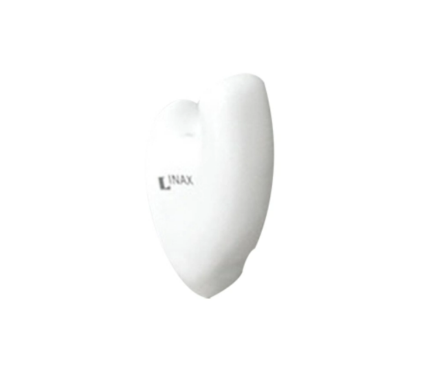 Móc áo bằng sứ INAX H-481V (H481V)
