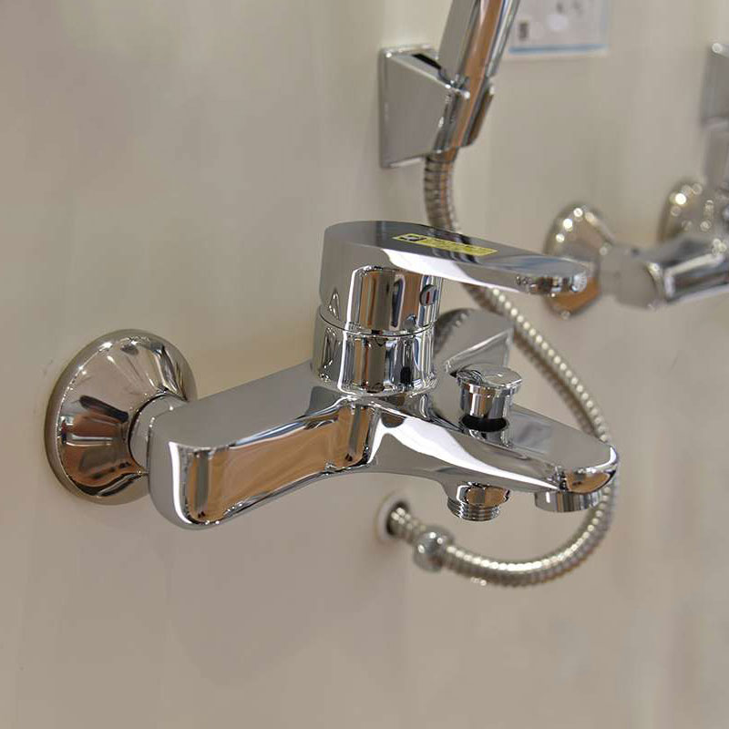 Bộ vòi sen tắm nóng lạnh INAX BFV-113S (BFV113S)