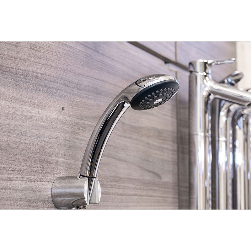 Bộ sen tắm nóng lạnh INAX BFV-1403S-4C (BFV1403S4C)