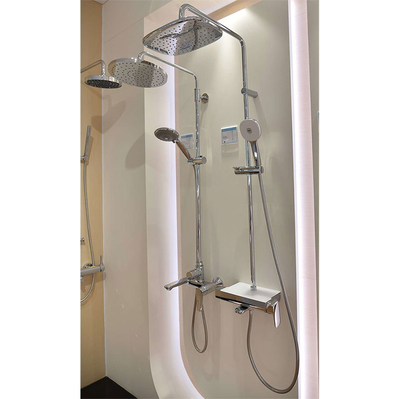 Sen tắm cây nóng lạnh INAX BFV-635S (BFV635S)