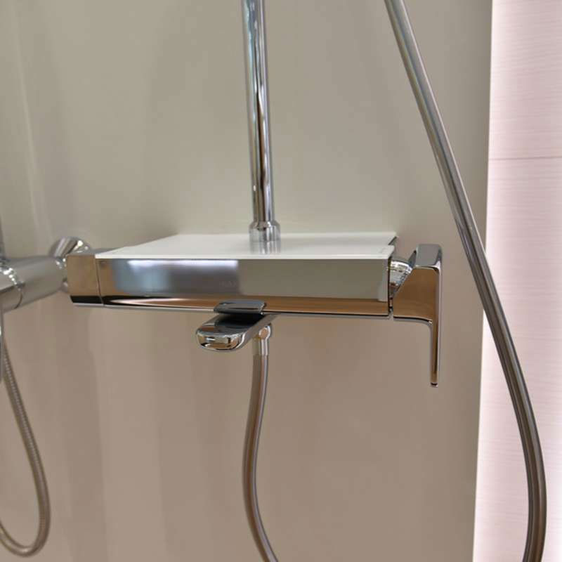 Sen tắm cây nóng lạnh INAX BFV-635S (BFV635S)