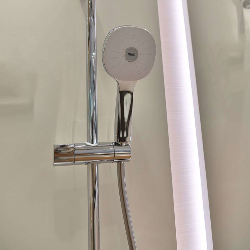 Sen tắm cây nóng lạnh INAX BFV-635S (BFV635S)