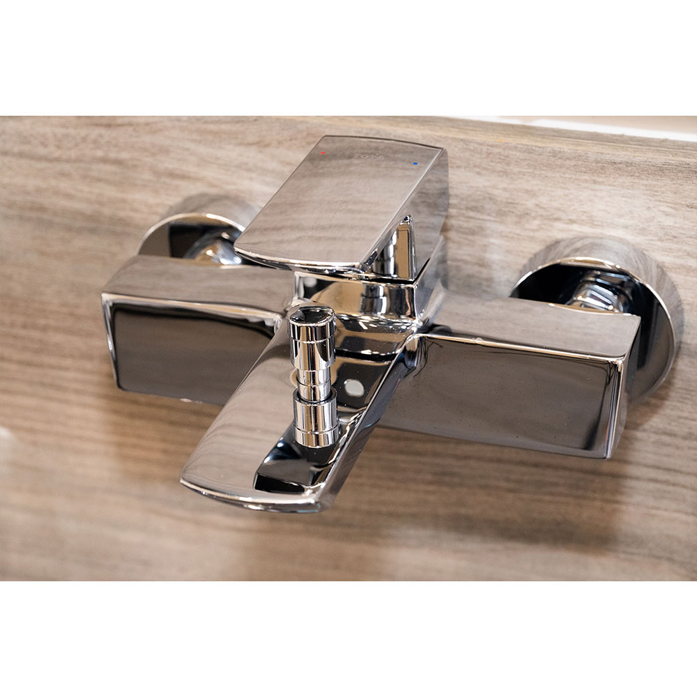 Củ sen tắm nóng lạnh GR Series TOTO TBG02302VA (TBG02302V)