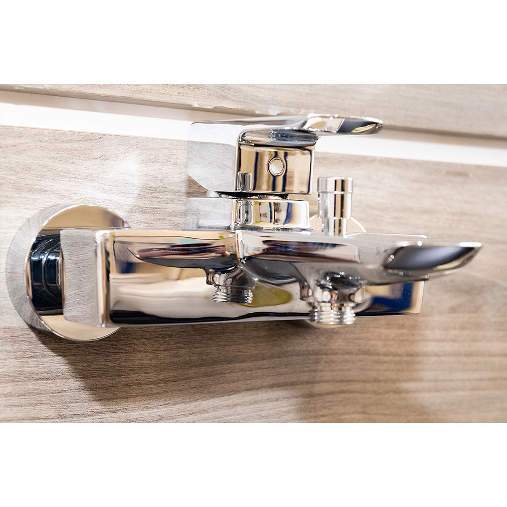 Củ sen tắm nóng lạnh GR Series TOTO TBG02302VA (TBG02302V)