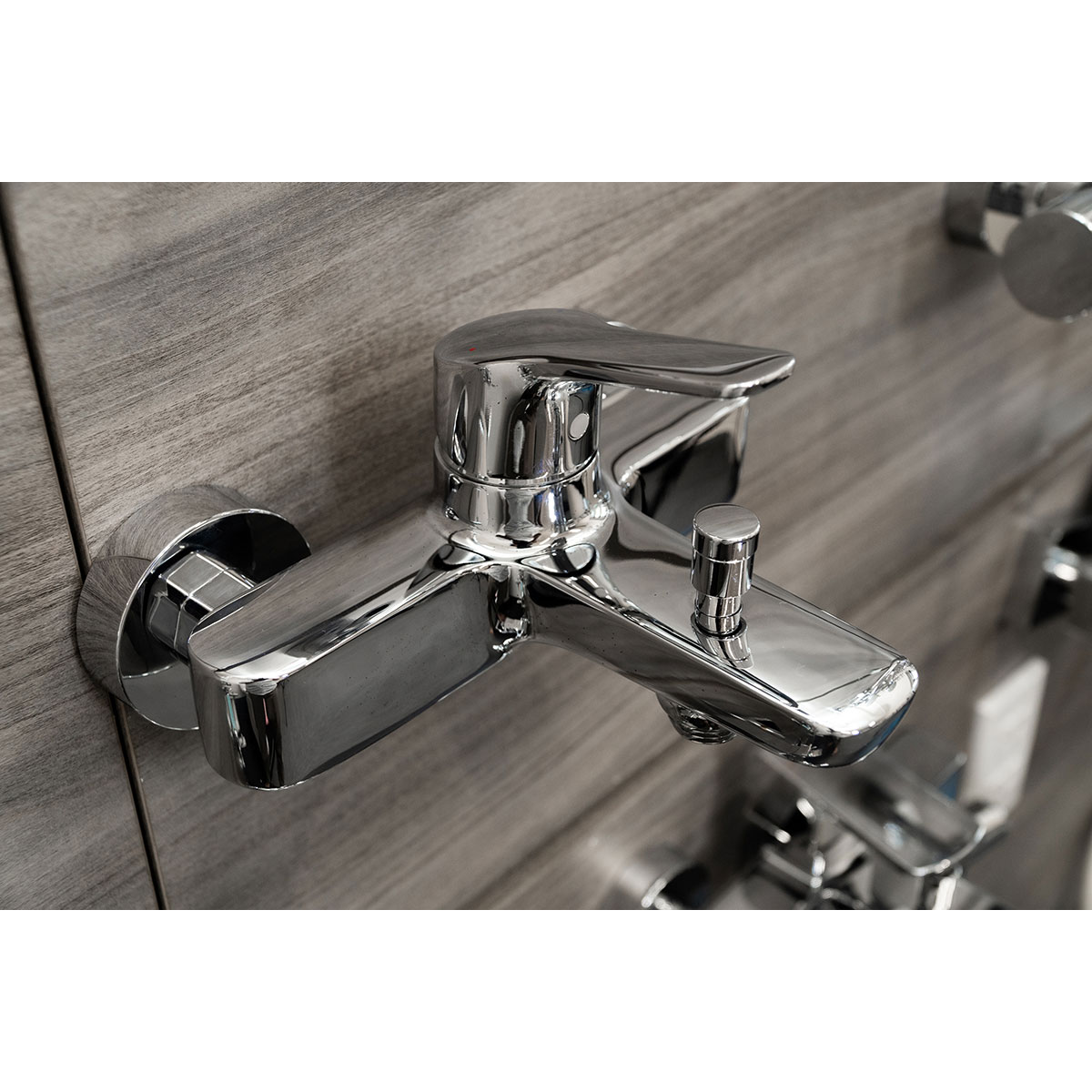 Củ sen tắm nóng lạnh GS Series TOTO TBG03302VA (TBG03302V)