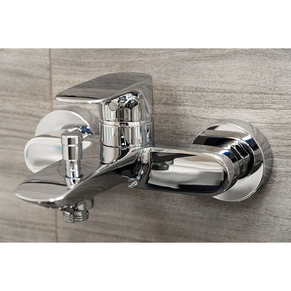 Củ sen tắm nóng lạnh GA Series TOTO TBG04302VA (TBG04302V)