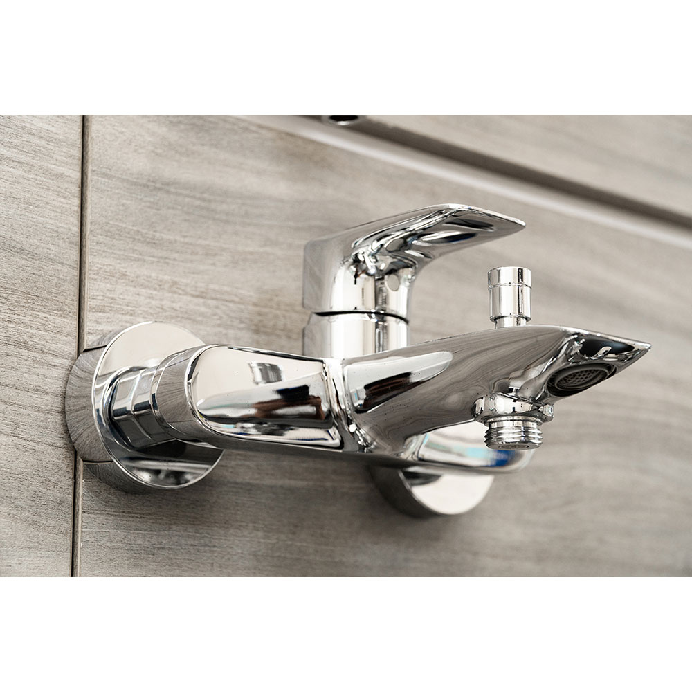 Củ sen tắm nóng lạnh GA Series TOTO TBG04302VA (TBG04302V)