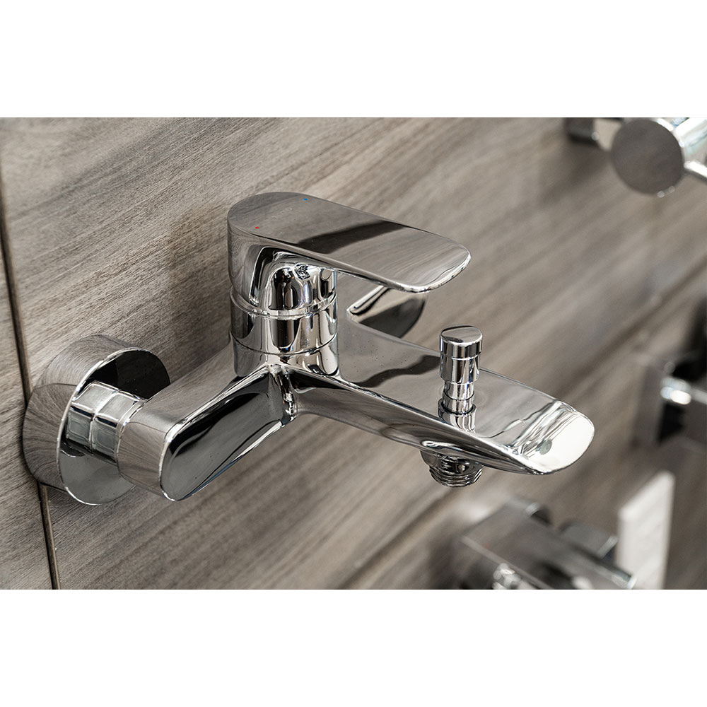 Củ sen tắm nóng lạnh GA Series TOTO TBG04302VA (TBG04302V)