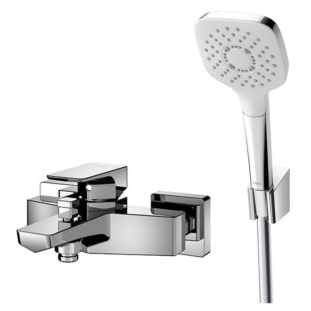 Bộ sen tắm nóng lạnh TOTO TBG07302VA TBW02005A