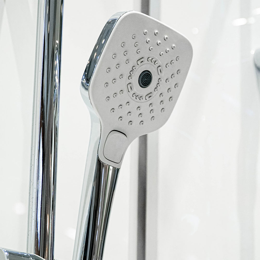 Bộ sen tắm nóng lạnh TOTO TBG08302VA TBW02006A (TBW02006V) (3 chế độ)