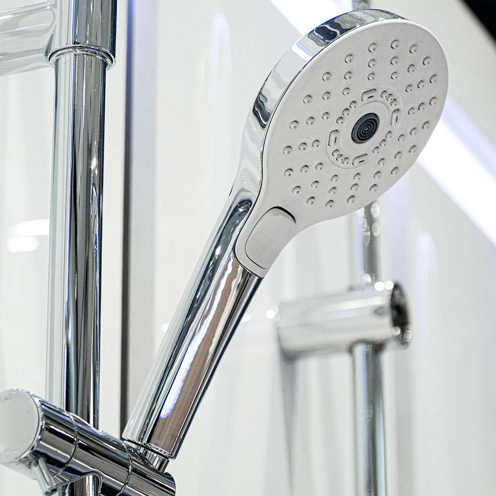 Bộ sen tắm nóng lạnh TOTO TBG09302VA TBW01010A (3 chế độ)