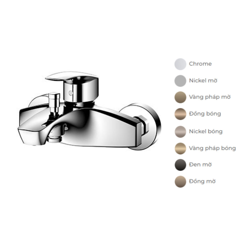 Củ sen tắm nóng lạnh GM Series TOTO TBG09302VA (TBG09302V)