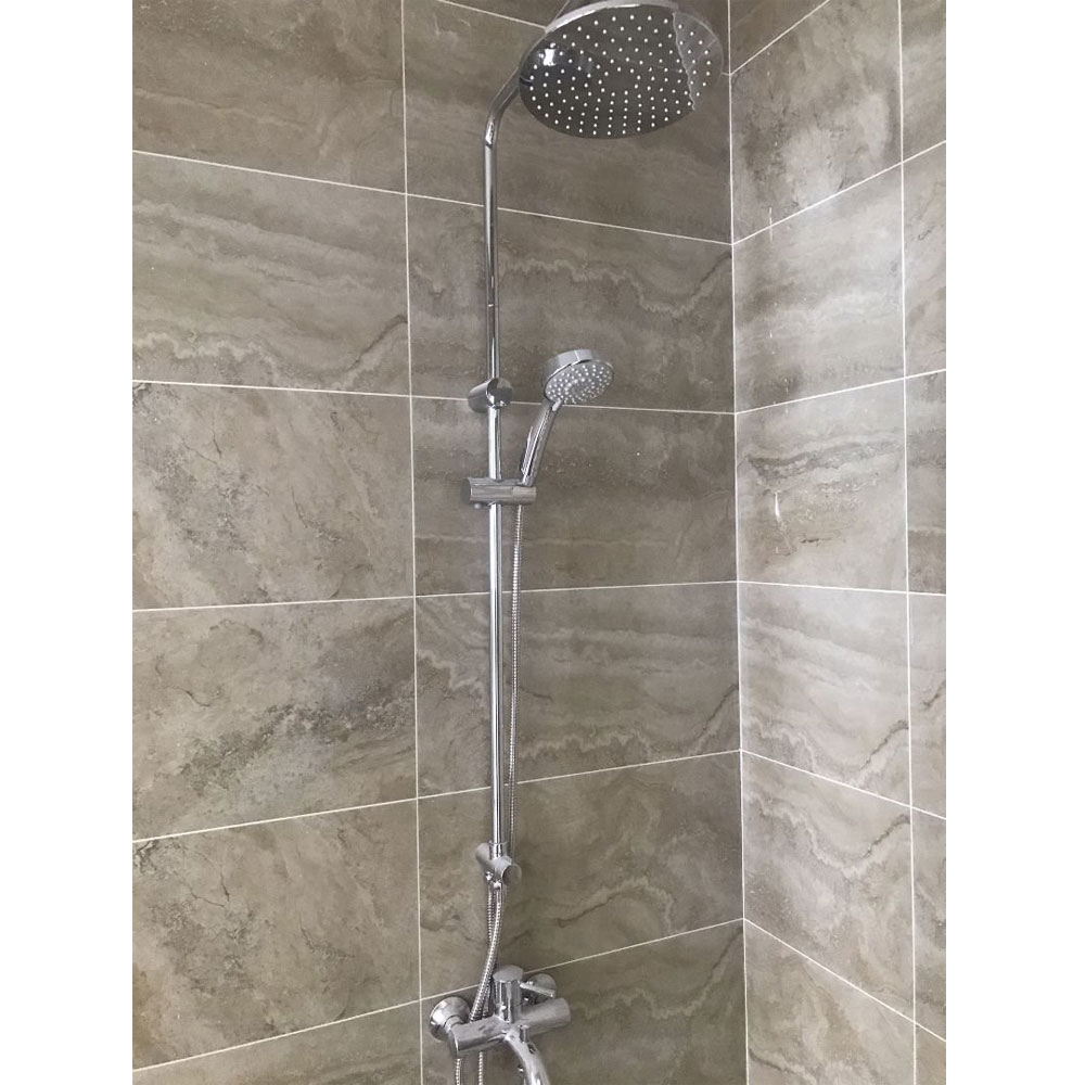 Củ sen tắm nóng lạnh LN Series TOTO TBS02302V