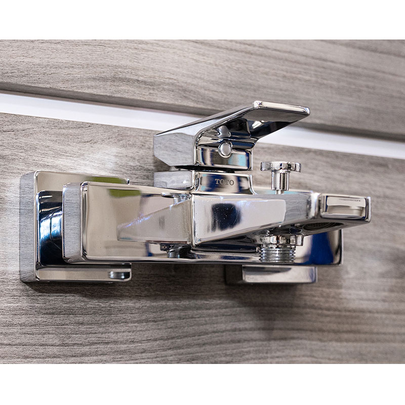 Bộ sen tắm nóng lạnh TOTO TVSM110RUR DGH108ZR (5 chế độ)