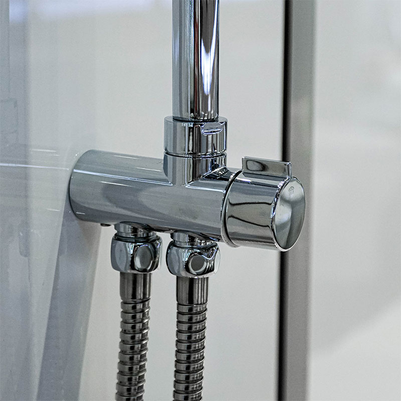 Bộ sen cây tắm nóng lạnh TOTO DM907CS TBS01302V DGH104ZR