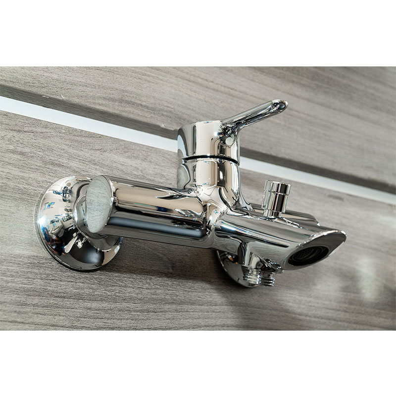 Bộ sen tắm nóng lạnh TOTO TBS01302V DGH108ZR (5 chế độ)