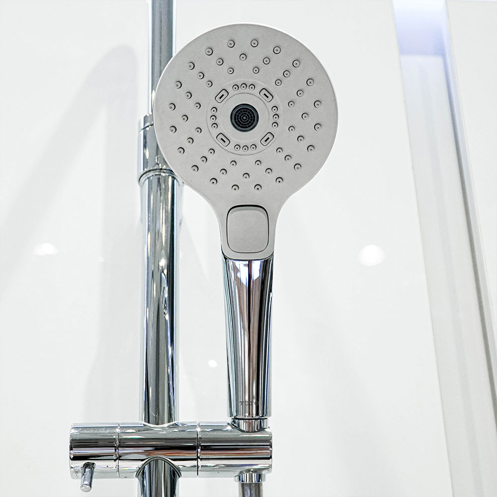 Bộ sen cây nóng lạnh TOTO TBW01002BA TBG03302VA TBW01010A (TBW01010V)