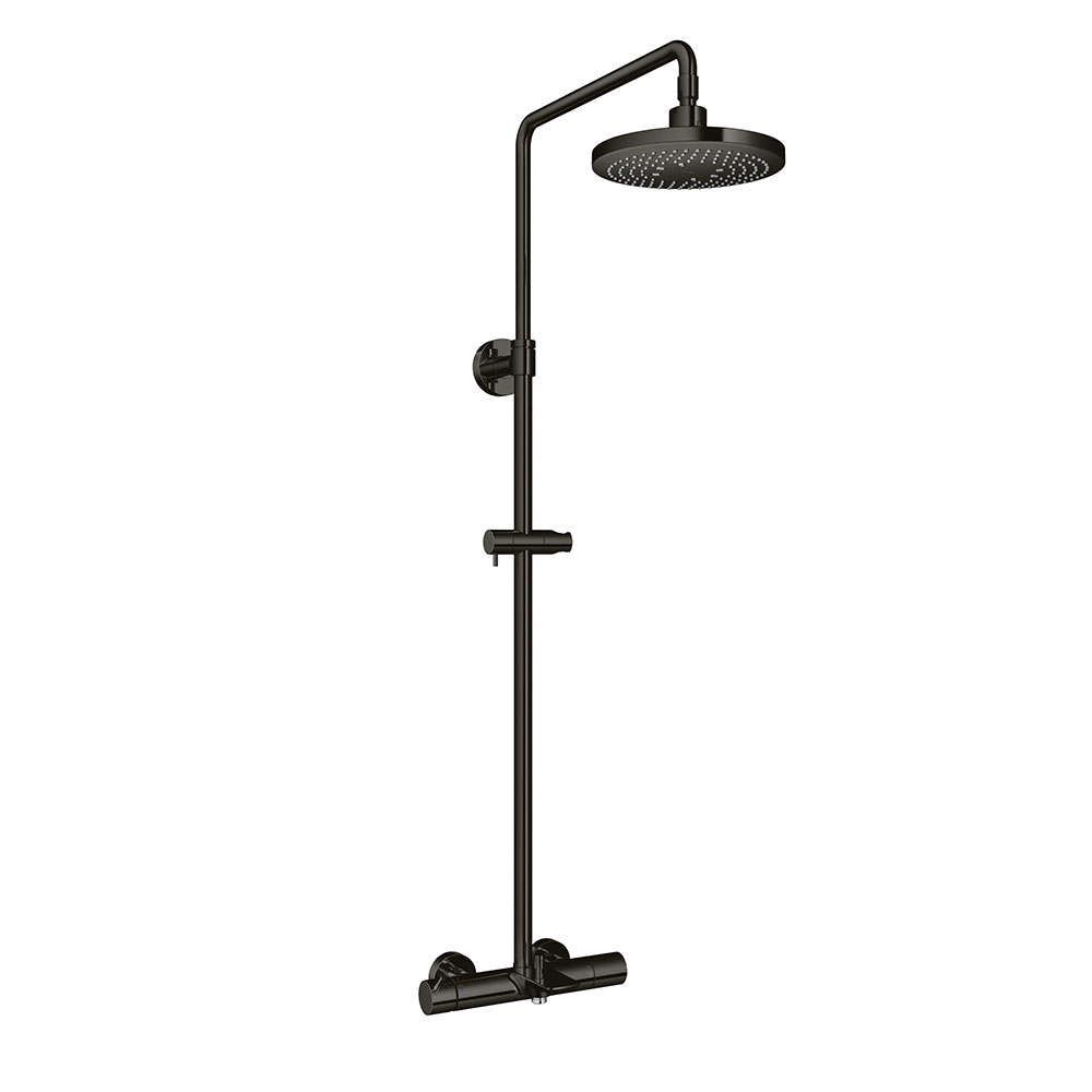 Sen cây nóng lạnh TOTO TBW01301AB dòng G kèm vòi xả bồn
